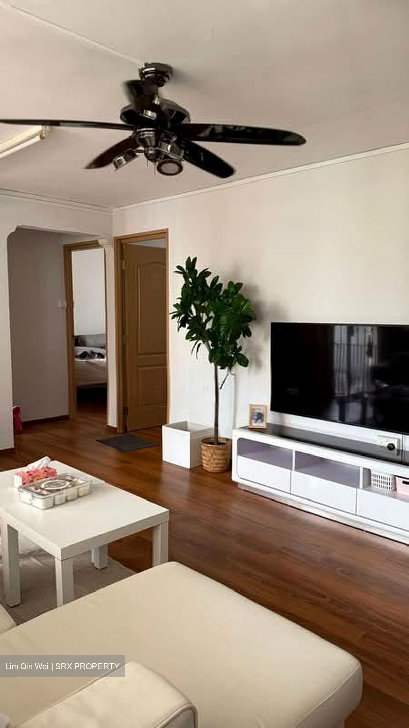 Blk 507 Hougang Avenue 8 (Hougang), HDB 3 Rooms #570220751